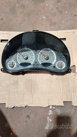 QUADRO STRUMENTI CONTACHILOMETRI PER JEEP Cherokee