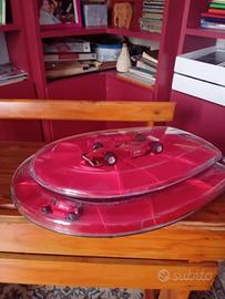 Seggetta ferrari Elista & Heinzl