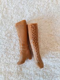 Stivali Barbie anni '80 da collezione