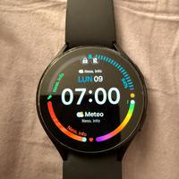 Smartwatch Galaxy Watch 5