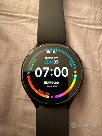 Smartwatch Galaxy Watch 5