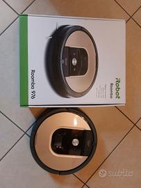 Roomba iRobot 976