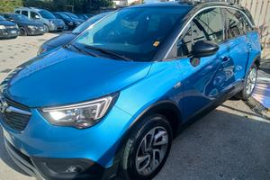 Opel Crossland X 1.6 ECOTEC D 8V Start&Stop Ultima