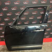 Porta anteriore sinistra Fiat 500L