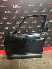 Porta anteriore sinistra Fiat 500L