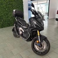 Honda X-ADV 750
