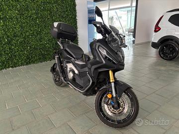 Honda X-ADV 750