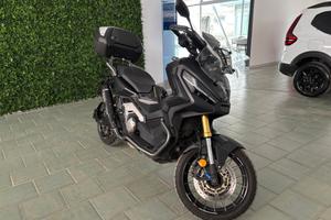 Honda X-ADV 750