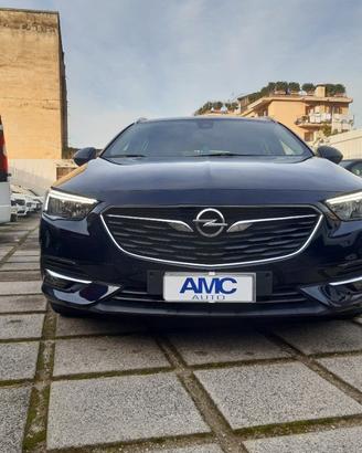 OPEL Insignia 1.5 Turbo S&S Sports Tourer Innova