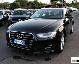 AUDI - A4 Avant