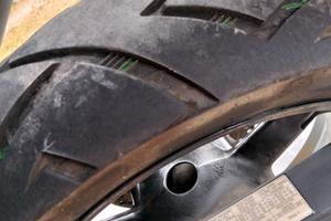 Suzuki V-Strom 650 (2014) - Unico Proprietario -