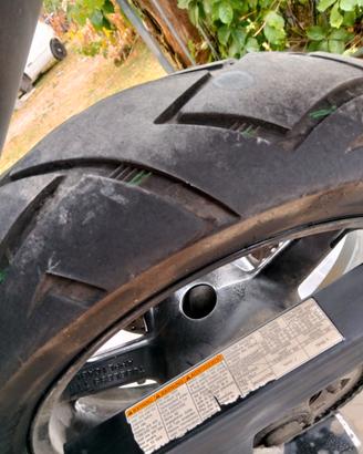 Suzuki V-Strom 650 (2014) - Unico Proprietario -