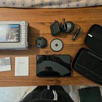 navigatore per camion Garmin Dezl LGV1010 