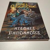 Miti & Leggende "Animali fantastici"