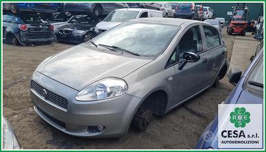 Ricambi Usati FIAT GRANDE PUNTO (2Y) 2008