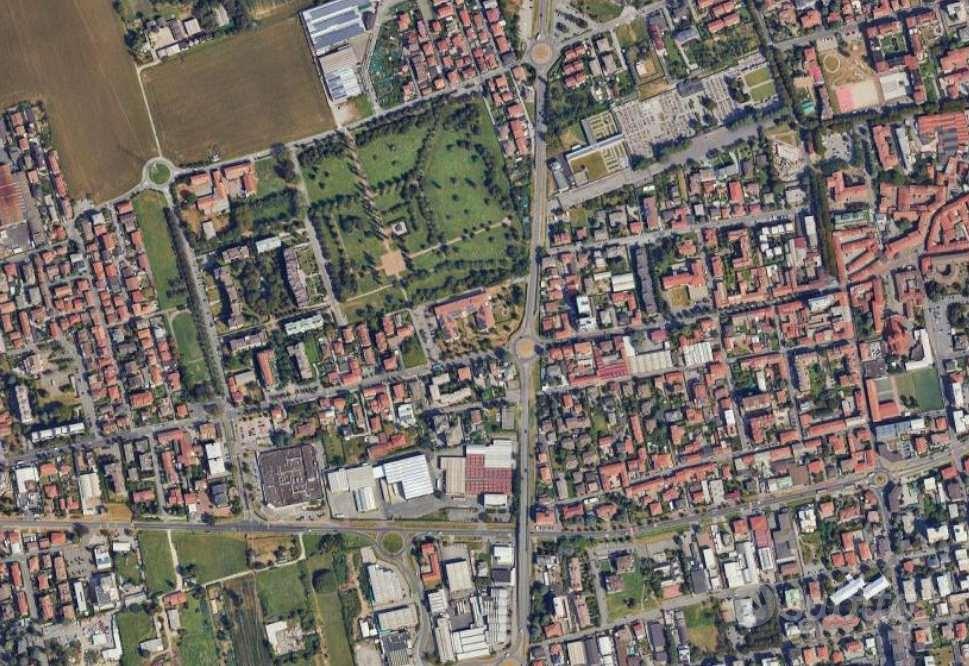 Appartamento – Muggiò, San Carlo - Altro