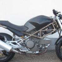 Ducati Monster600