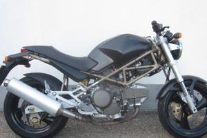 Ducati Monster600