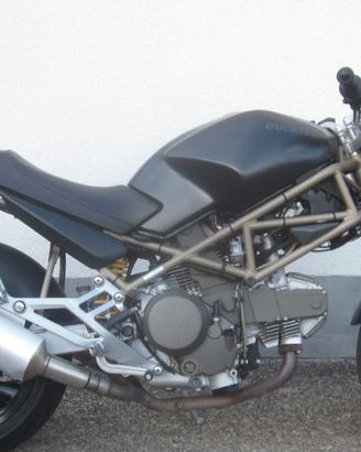Ducati Monster600