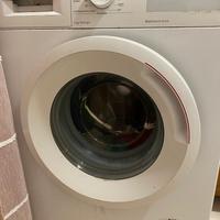 Lavatruce Bosch serie 4 kg 7 A+++