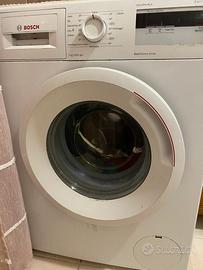 Lavatruce Bosch serie 4 kg 7 A+++