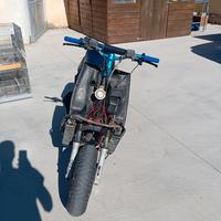 Smembro Phantom f12 con documenti