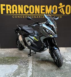 Honda X-ADV 750
