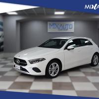 Mercedes-Benz A 250 E PHEV Progressive Advanced AU