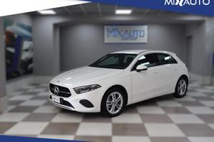 Mercedes-Benz A 250 E PHEV Progressive Advanced AU