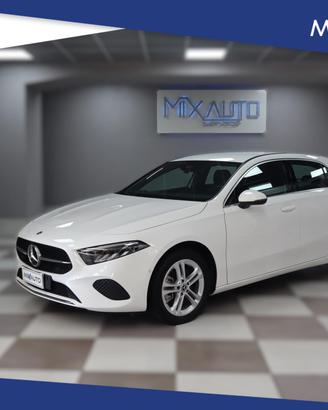 Mercedes-Benz A 250 E PHEV Progressive Advanced AU