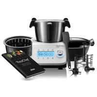 Robot da cucina Ufesa RK3 - Come nuovo - Completo