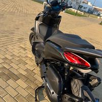 beverly 400 hpe 2022