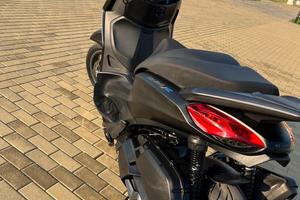 beverly 400 hpe 2022