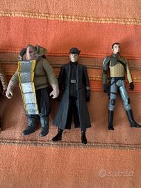 Action figure Star wars