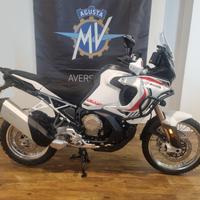 MV AGUSTA LXP EDI ORIOLI