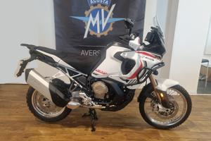 MV AGUSTA LXP EDI ORIOLI