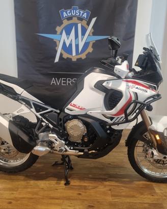 MV AGUSTA LXP EDI ORIOLI