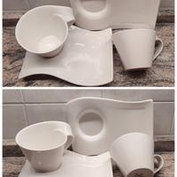 Servizio te/caffè 