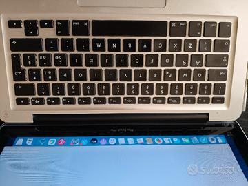 Mac portatile