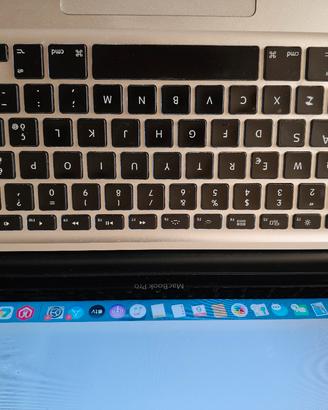 Mac portatile