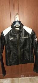 gas honda giubbotto basic moto donna xl €45