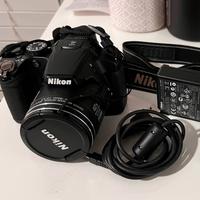 nikon p510