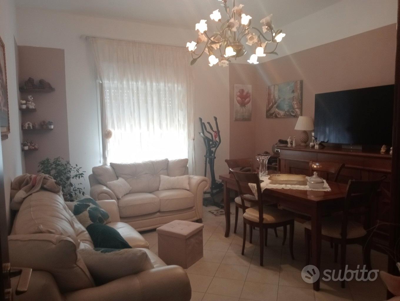Appartamento – CL - Vista 4