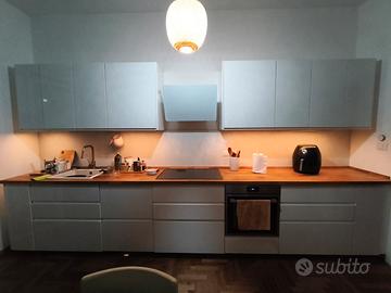 Cucina Ikea 