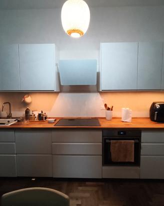 Cucina Ikea 