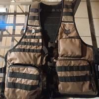 Gilet FOX Legion tac