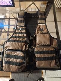 Gilet FOX Legion tac