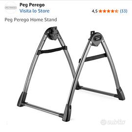 Base Peg Perego Home Stande