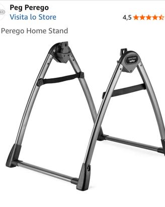 Base Peg Perego Home Stande