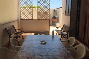 Villetta per coppie settembre